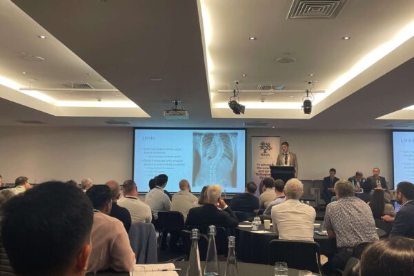 2026 Spine Society NZ image evolutis nz meeting 1