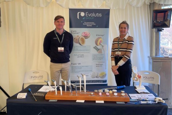Evolutis New Zealand Hip Meeting Queenstown