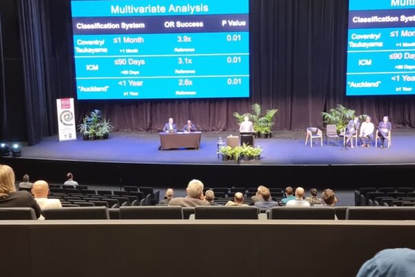 Evolutis New Zealand NZOA AOA 2022 Presentation