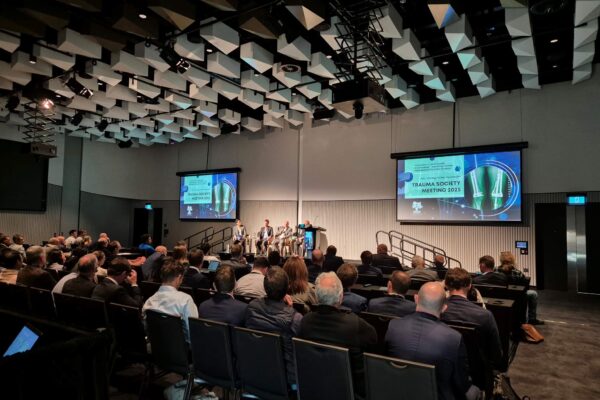 NZOA Trauma Meeting 2025 Evolutis NZ